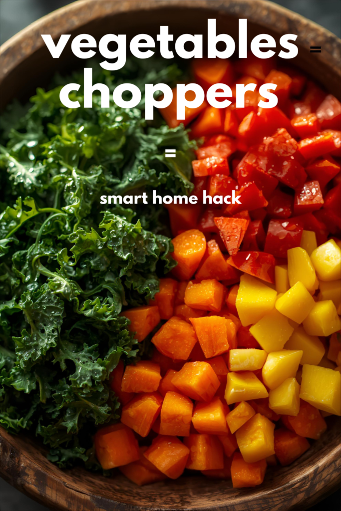 Top 5 Vegetable Choppers You Can Buy on Amazon smart home hack